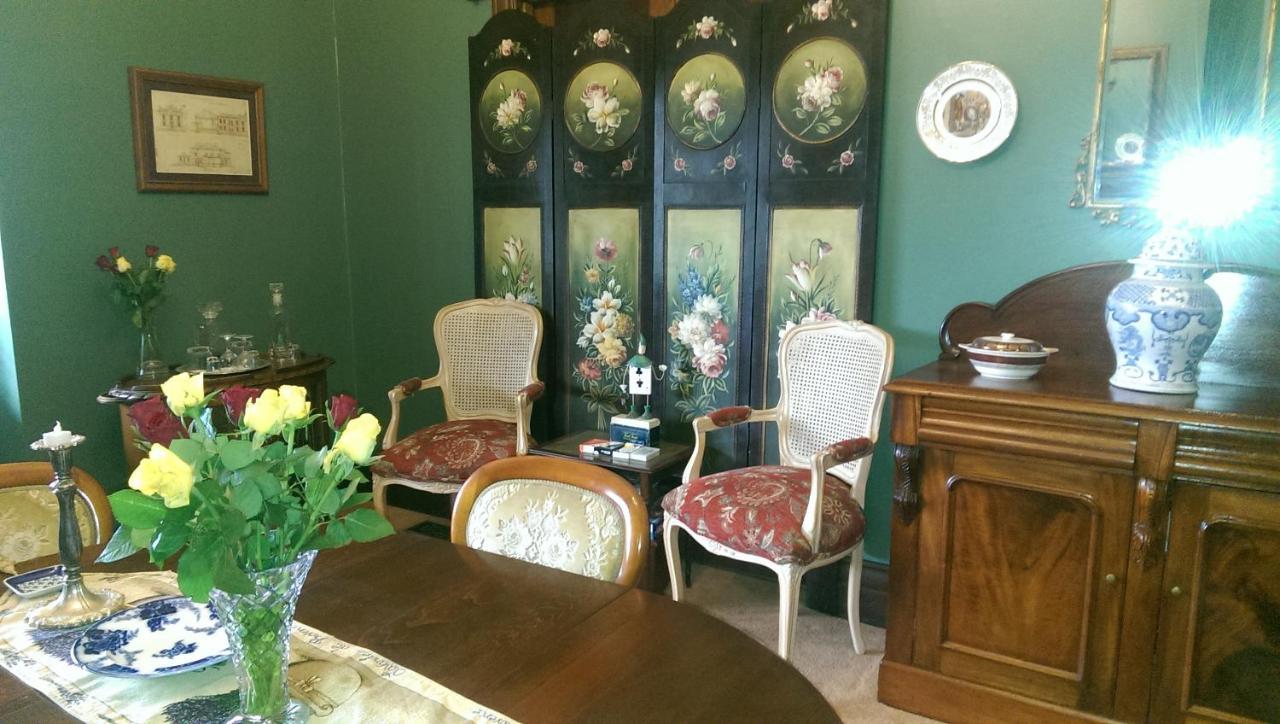 Dalfruin B&B Bairnsdale Dış mekan fotoğraf