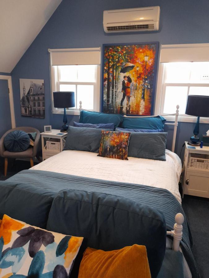 Dalfruin B&B Bairnsdale Dış mekan fotoğraf
