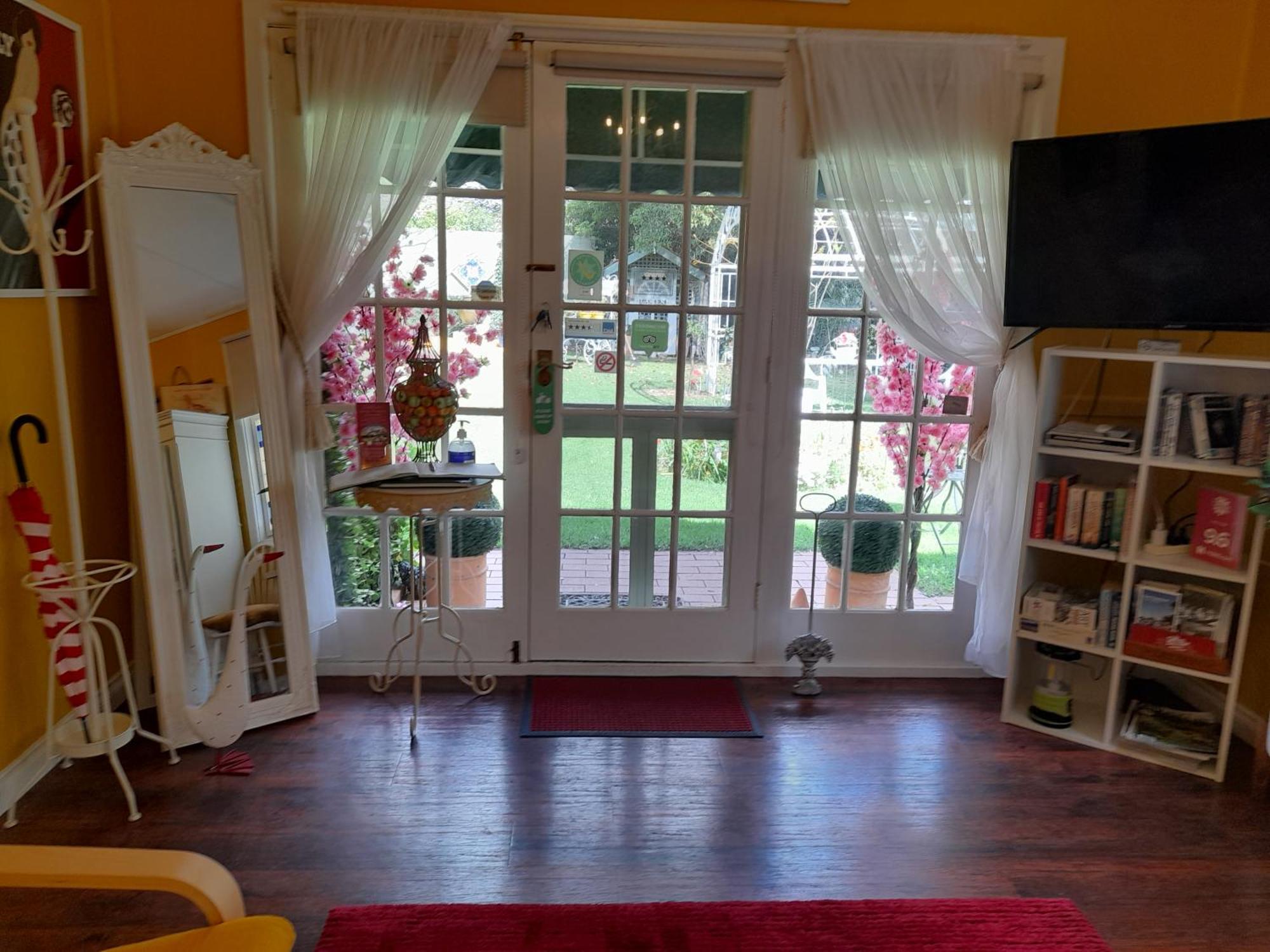 Dalfruin B&B Bairnsdale Dış mekan fotoğraf