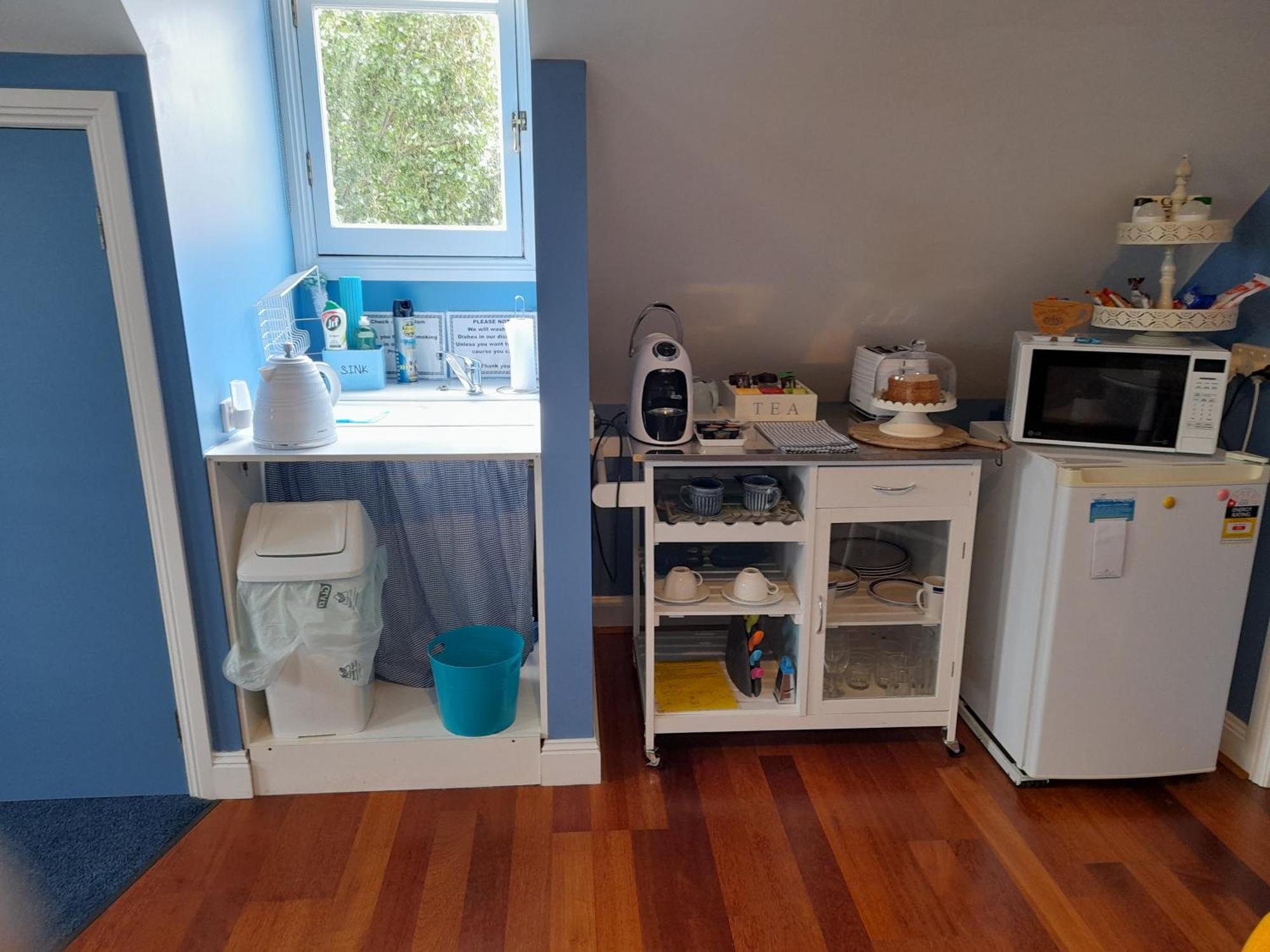 Dalfruin B&B Bairnsdale Dış mekan fotoğraf