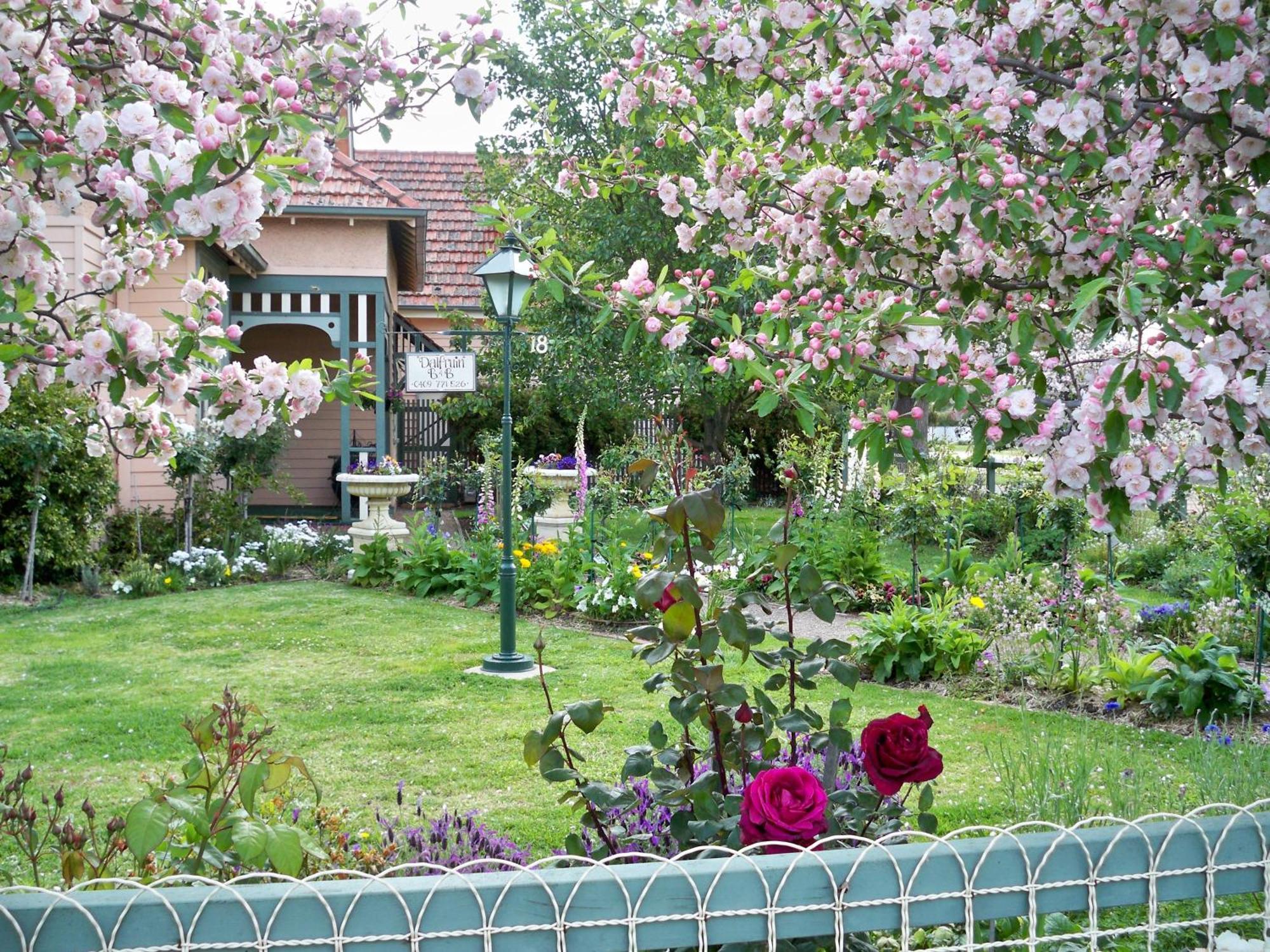 Dalfruin B&B Bairnsdale Dış mekan fotoğraf