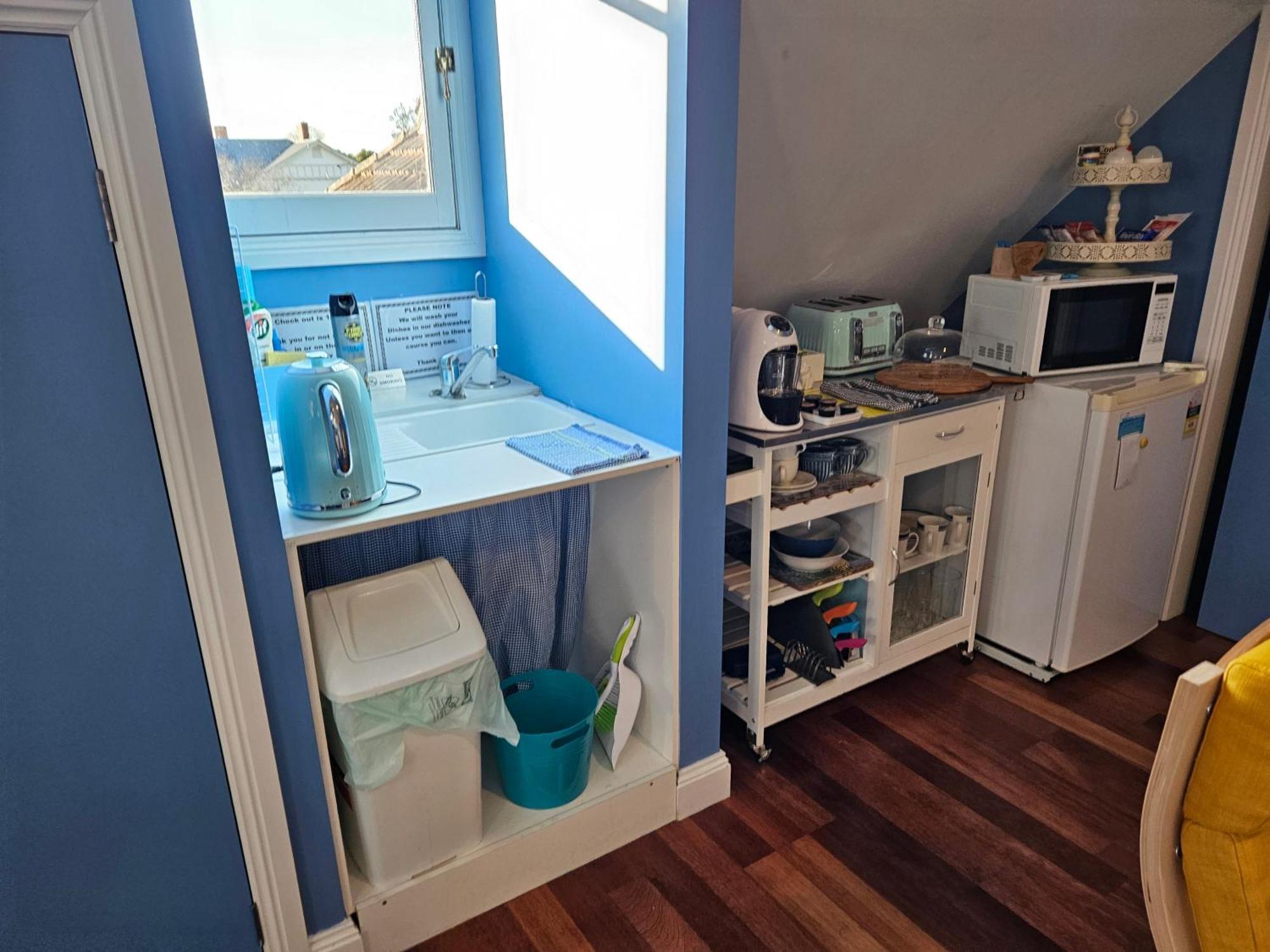 Dalfruin B&B Bairnsdale Dış mekan fotoğraf
