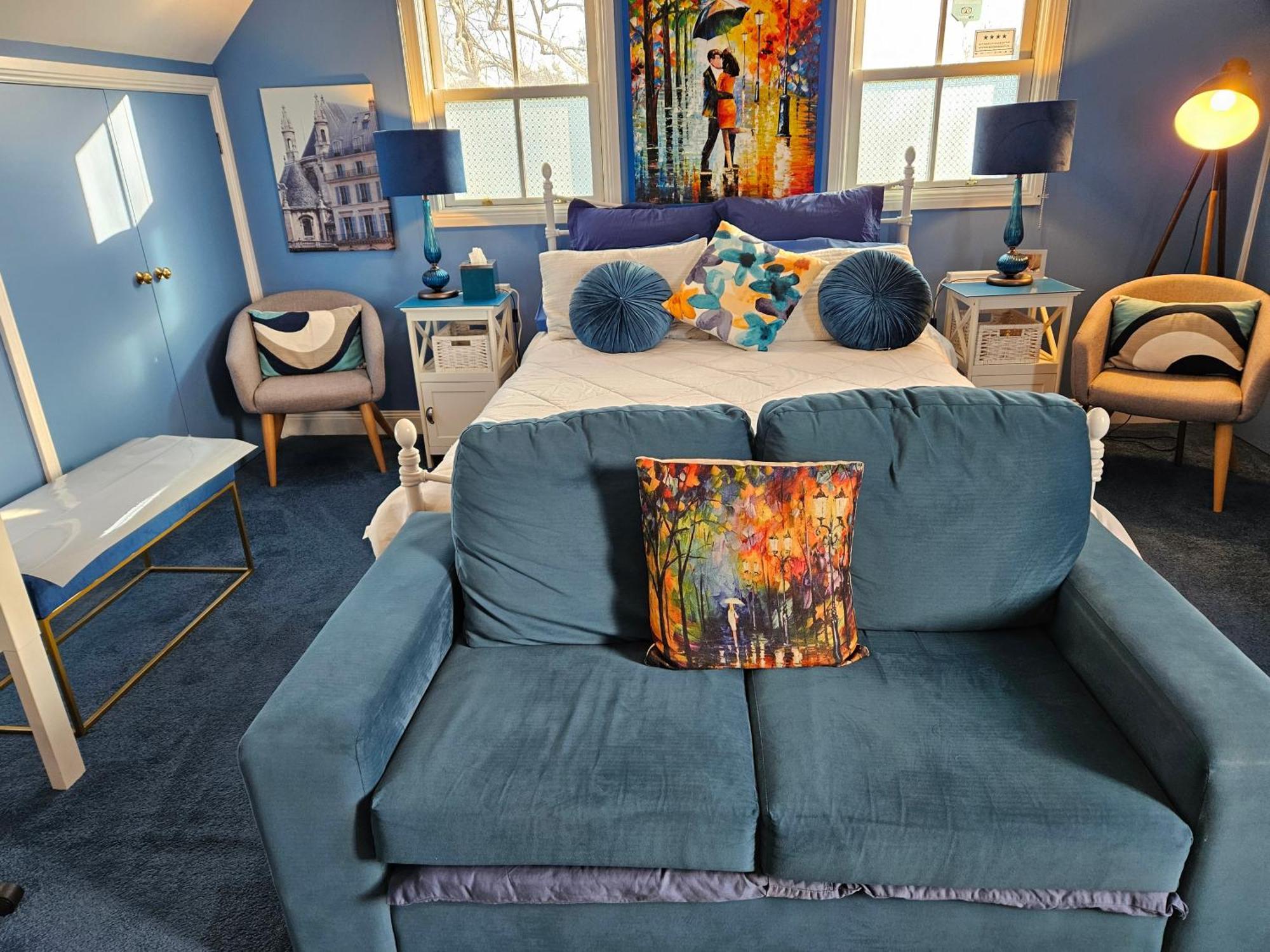 Dalfruin B&B Bairnsdale Dış mekan fotoğraf