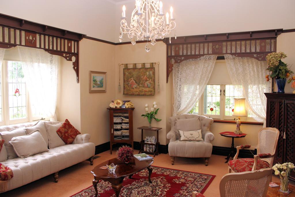 Dalfruin B&B Bairnsdale Dış mekan fotoğraf