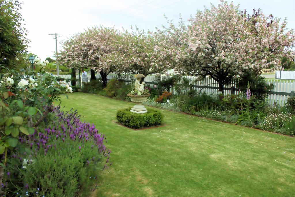 Dalfruin B&B Bairnsdale Dış mekan fotoğraf
