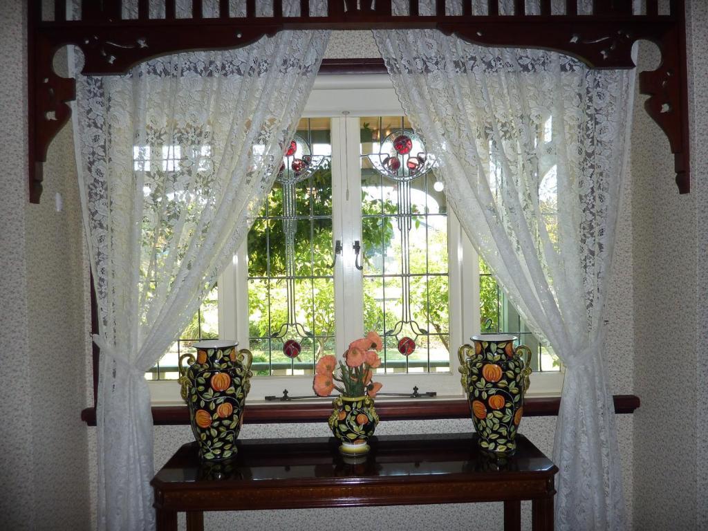 Dalfruin B&B Bairnsdale Dış mekan fotoğraf