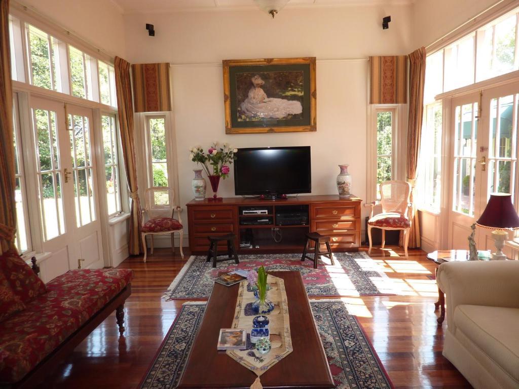 Dalfruin B&B Bairnsdale Dış mekan fotoğraf