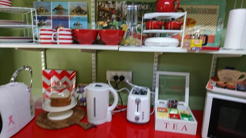 Dalfruin B&B Bairnsdale Dış mekan fotoğraf
