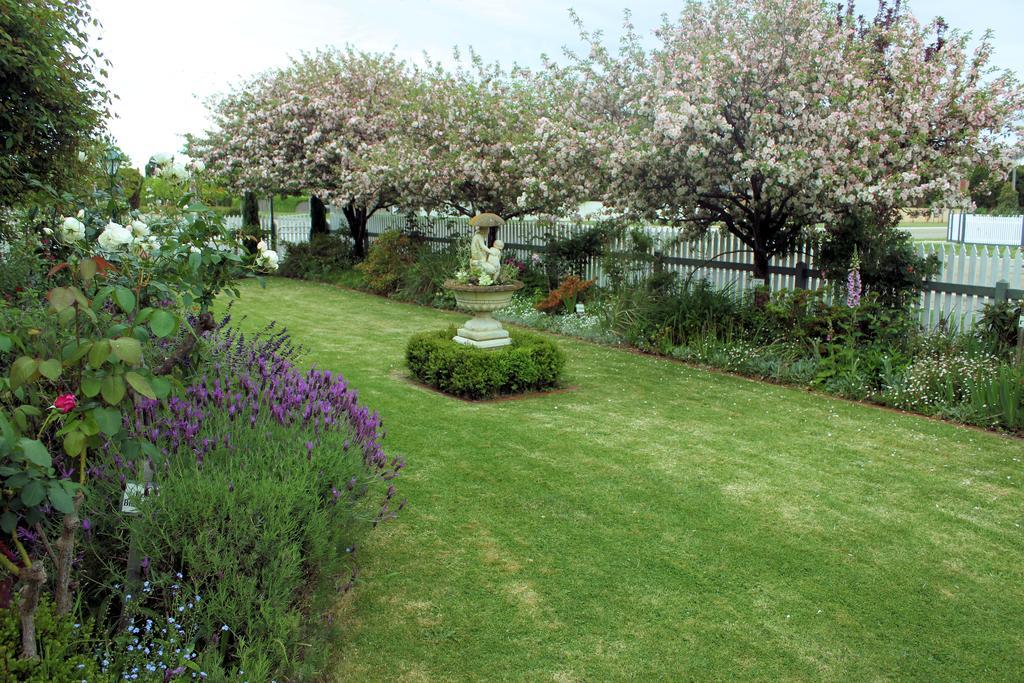 Dalfruin B&B Bairnsdale Dış mekan fotoğraf
