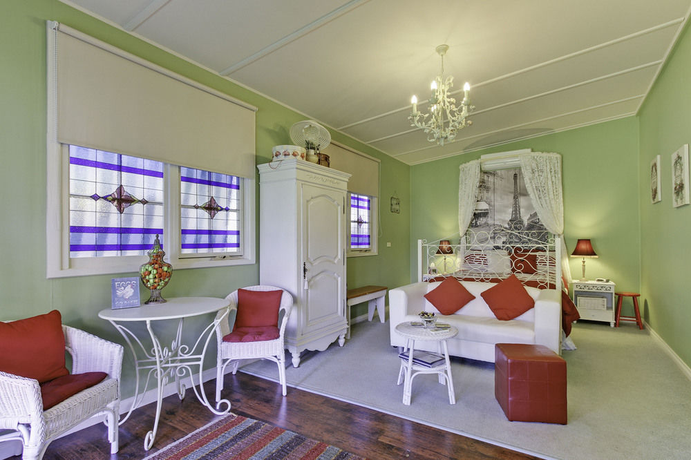 Dalfruin B&B Bairnsdale Dış mekan fotoğraf