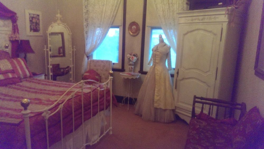 Dalfruin B&B Bairnsdale Dış mekan fotoğraf