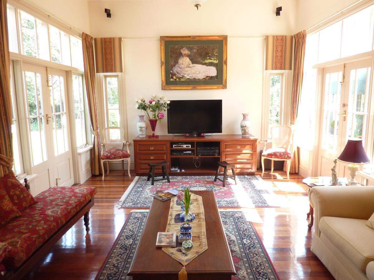 Dalfruin B&B Bairnsdale Dış mekan fotoğraf