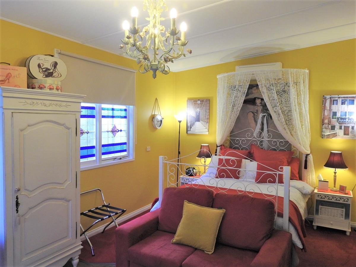 Dalfruin B&B Bairnsdale Dış mekan fotoğraf