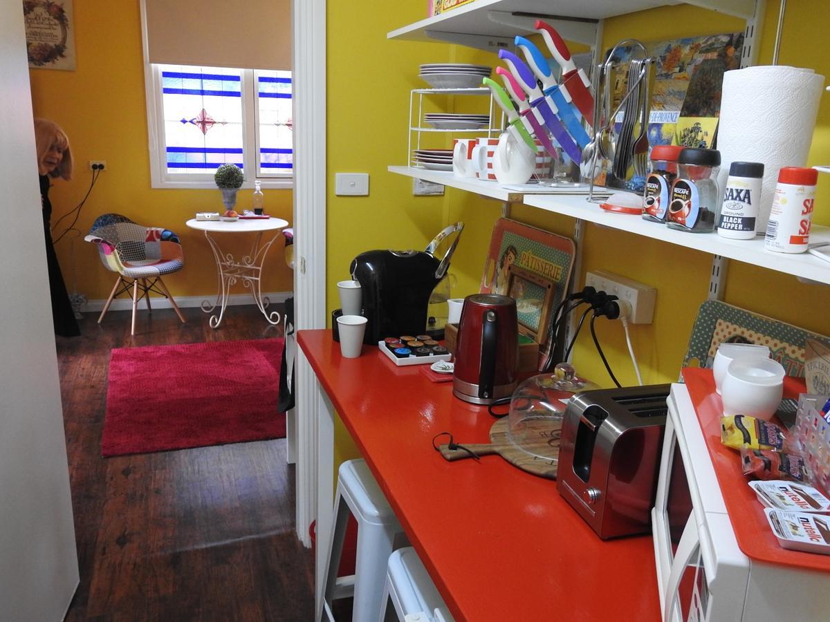 Dalfruin B&B Bairnsdale Dış mekan fotoğraf