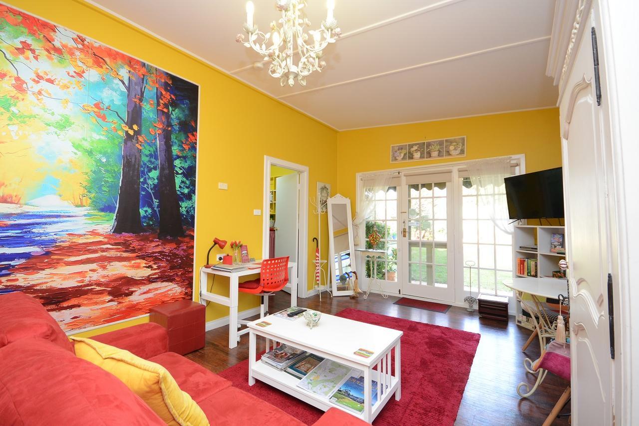 Dalfruin B&B Bairnsdale Dış mekan fotoğraf