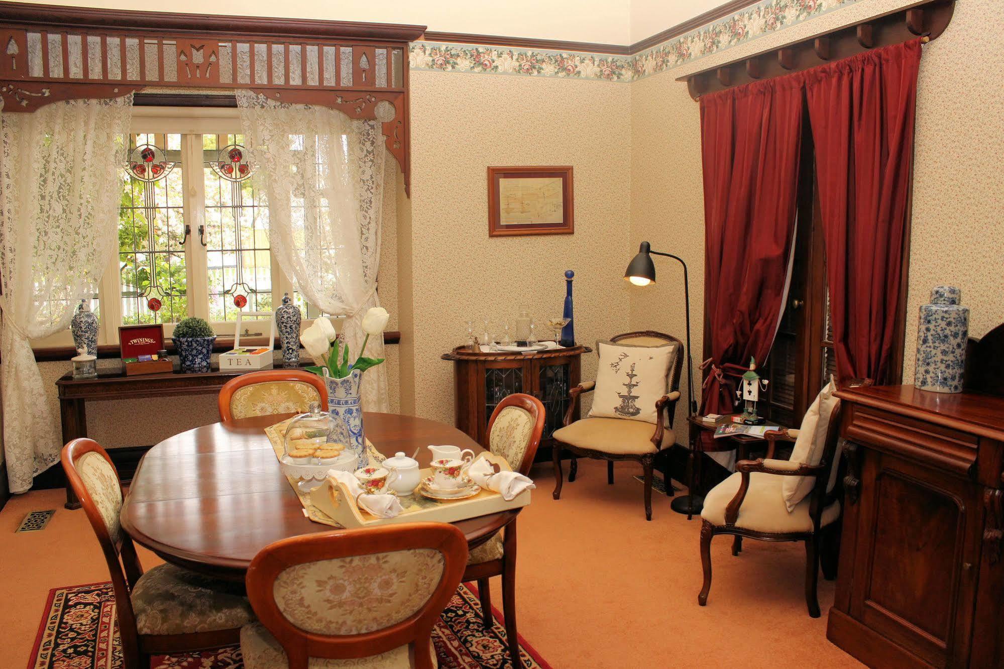 Dalfruin B&B Bairnsdale Dış mekan fotoğraf