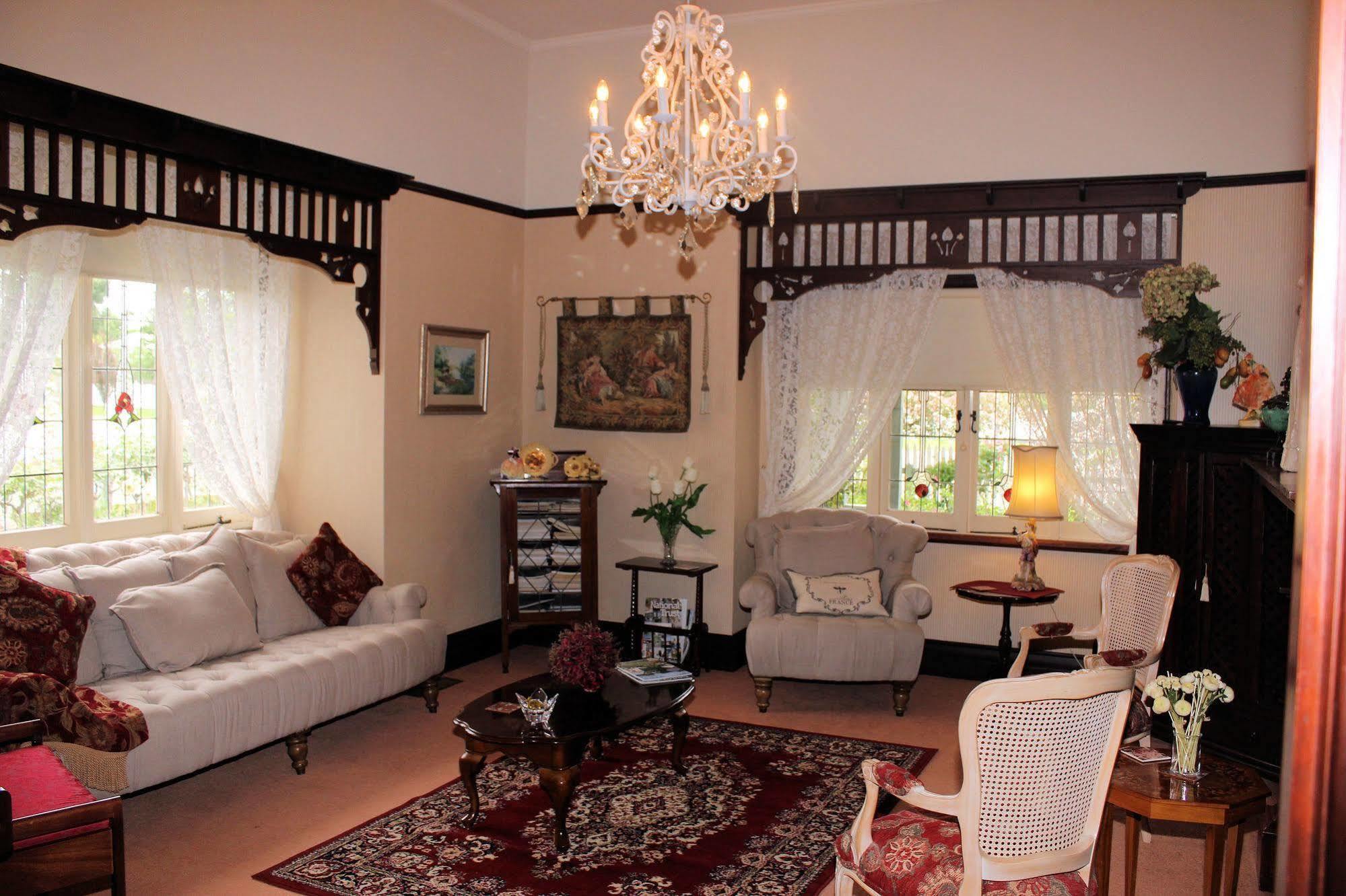 Dalfruin B&B Bairnsdale Dış mekan fotoğraf