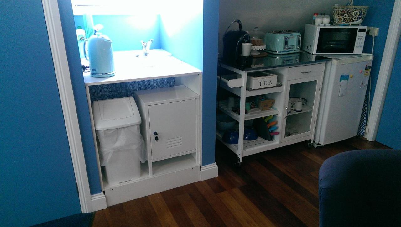 Dalfruin B&B Bairnsdale Dış mekan fotoğraf